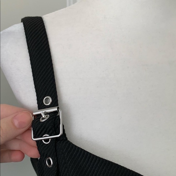 H&M bustier tank - Picture 2 of 3